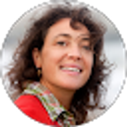 Profile photo of Rachel Long
