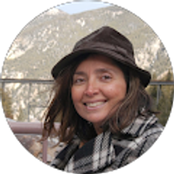 Profile photo of Negar Niazi