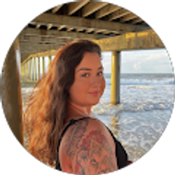 Profile photo of Taylor