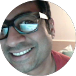 Profile photo of Gyan Singh