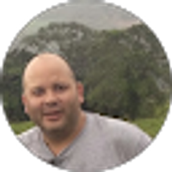 Profile photo of Jeffrey Branstrom