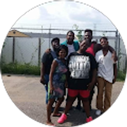 Profile photo of shelia dixon