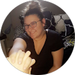 Profile photo of Savanah Guerra