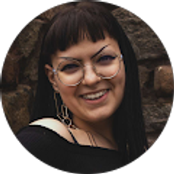 Profile photo of Jacqueline Sartore