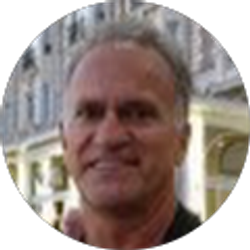 Profile photo of Joseph Hooper