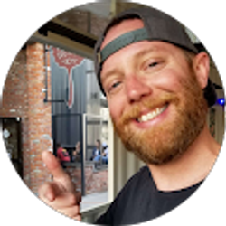 Profile photo of Kyle Hayden