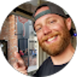 Profile photo of Kyle Hayden
