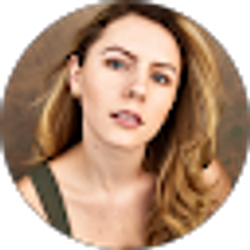 Profile photo of Taylor Reister