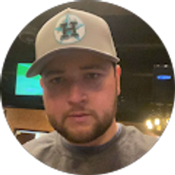 Profile photo of Simon Junior Garza