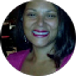 Profile photo of Heather Eubanks-Carter