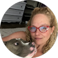 Profile photo of Elizabeth Murphy