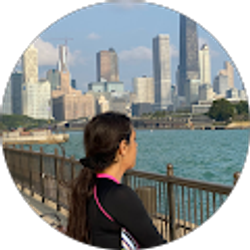 Profile photo of Ana Gonzalez