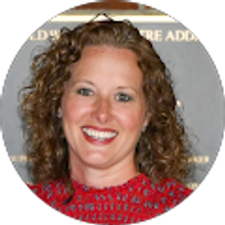 Profile photo of Stephanie Humphrey