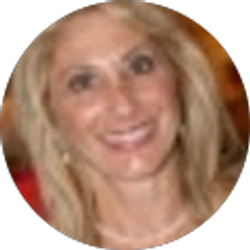 Profile photo of Beverly Vosko