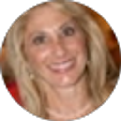 Profile photo of Beverly Vosko