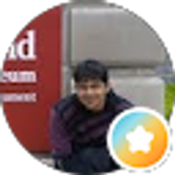 Profile photo of shiv Nadikuda