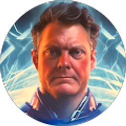 Profile photo of Derek Burge