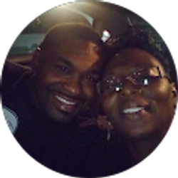 Profile photo of Dedra Underwood