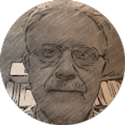 Profile photo of Richard Paulas