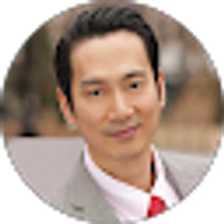 Profile photo of Yuli Tsai