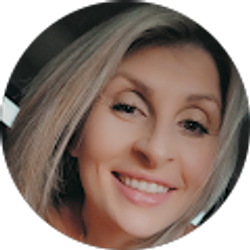 Profile photo of Kaitlin Myrick