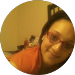 Profile photo of IRIS SANTIAGO