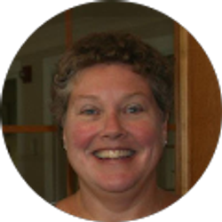 Profile photo of Diane Muir