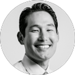 Profile photo of Joo Namkoong
