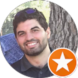 Profile photo of Michael Ingham