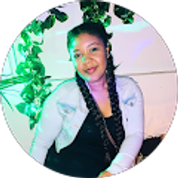 Profile photo of Alexis Cole