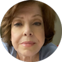 Profile photo of Gloria J. Cordell