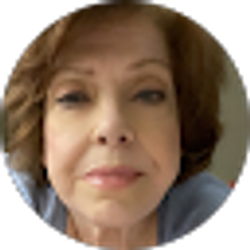 Profile photo of Gloria J. Cordell