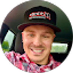 Profile photo of Rob Winning