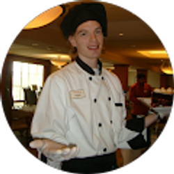 Profile photo of John Hires