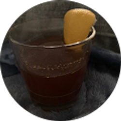 Profile photo of Julie M. E.