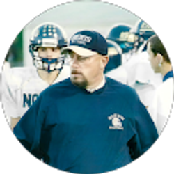 Profile photo of Bob Wayman