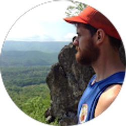 Profile photo of Kevin Hann