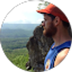 Profile photo of Kevin Hann