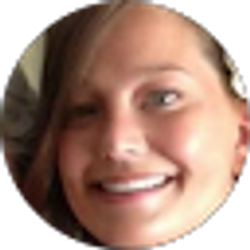 Profile photo of Sarah Bearthecarebear