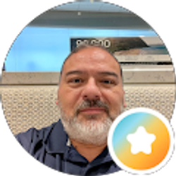 Profile photo of Ronald Mendez