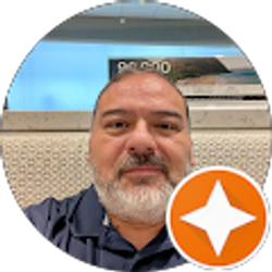 Profile photo of Ronald Mendez