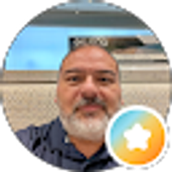 Profile photo of Ronald Mendez