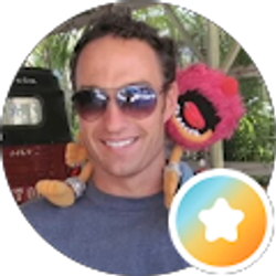 Profile photo of Monte Overton