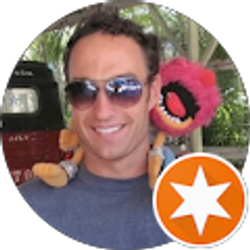 Profile photo of Monte Overton