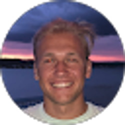 Profile photo of Peyton Burlingame