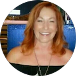 Profile photo of Judy Smith