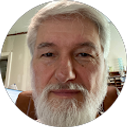 Profile photo of Jerry Gibson
