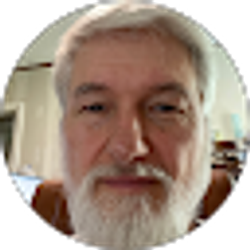 Profile photo of Jerry Gibson