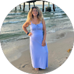 Profile photo of Kimberly Dumas