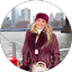 Profile photo of Callie Cassels